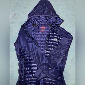 North face Summit series. Size large.